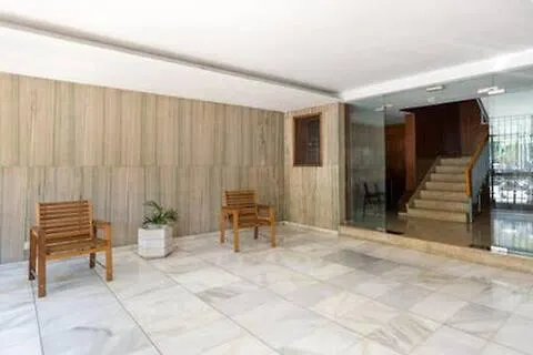 Apartment Beautiful Studio In Balneario Beach Malaga