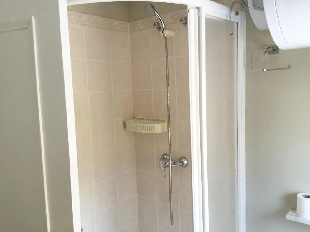 Beautiful Studio In Balneario Beach Malaga Apartment