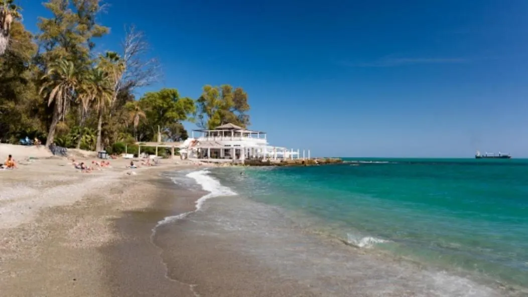 Beautiful Studio In Balneario Beach Malaga 0*,  Spain