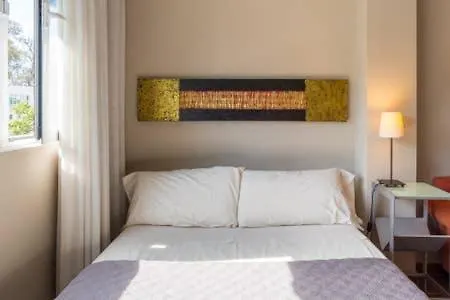 Beautiful Studio In Balneario Beach Malaga